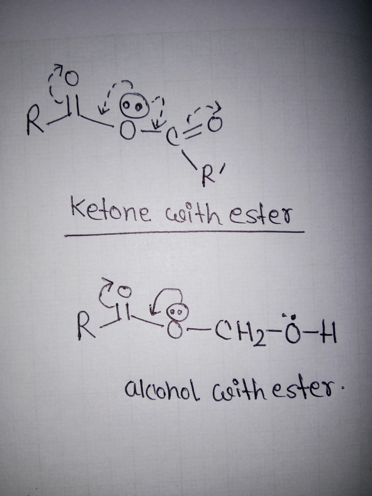 Chemistry homework question answer, step 1, image 1